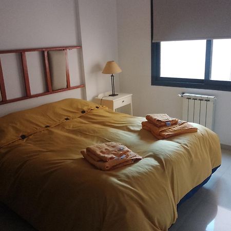 Departamento Alberdi Apartment Cordoba Exterior photo