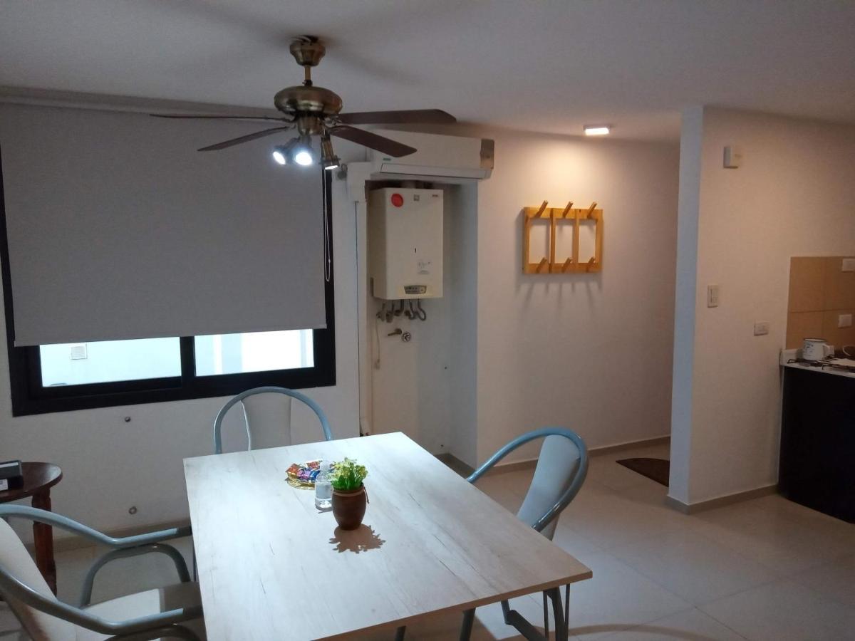 Departamento Alberdi Apartment Cordoba Exterior photo