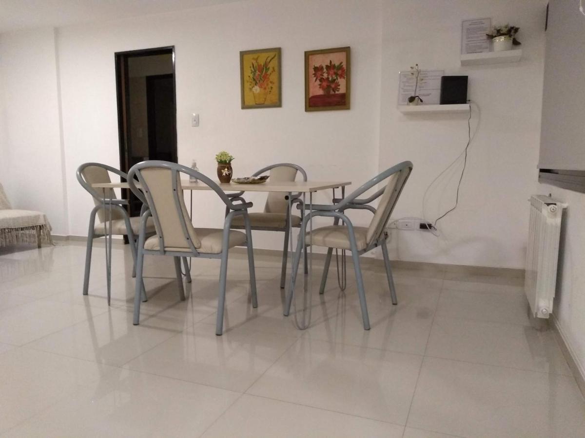 Departamento Alberdi Apartment Cordoba Exterior photo