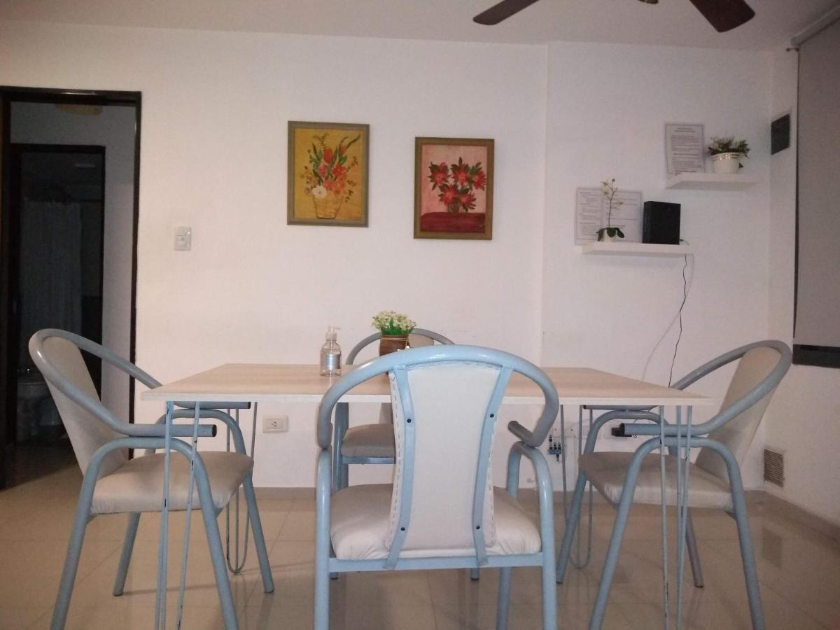 Departamento Alberdi Apartment Cordoba Exterior photo