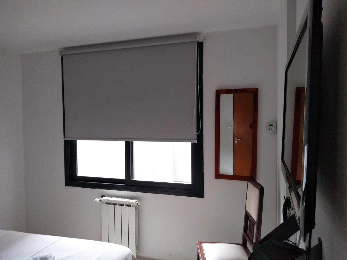 Departamento Alberdi Apartment Cordoba Exterior photo