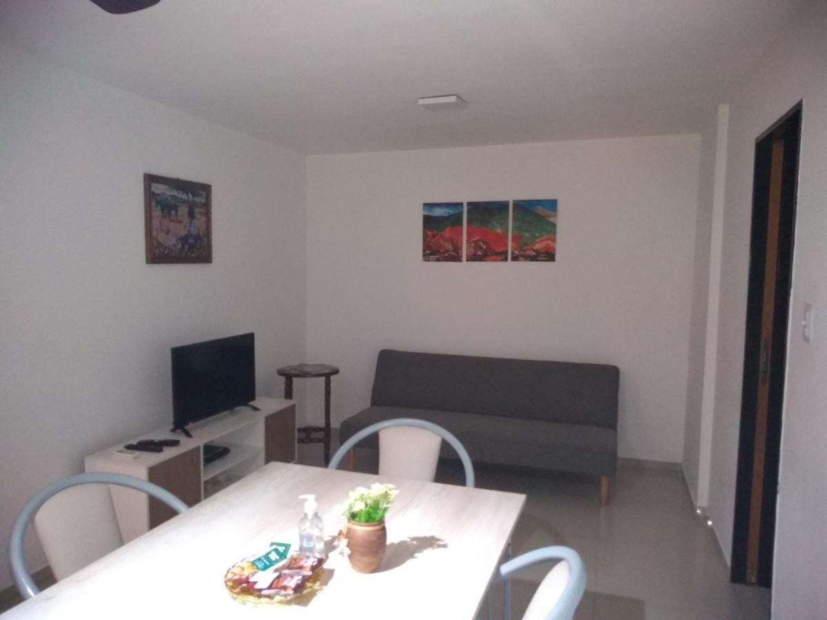 Departamento Alberdi Apartment Cordoba Exterior photo