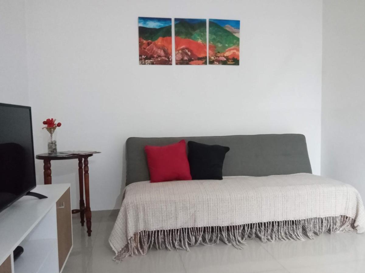 Departamento Alberdi Apartment Cordoba Exterior photo