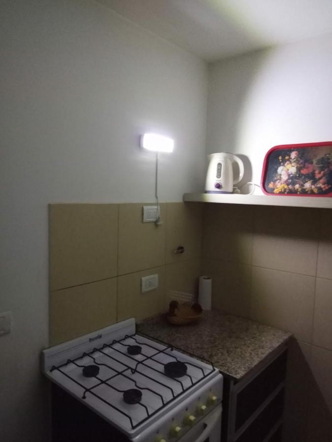 Departamento Alberdi Apartment Cordoba Exterior photo
