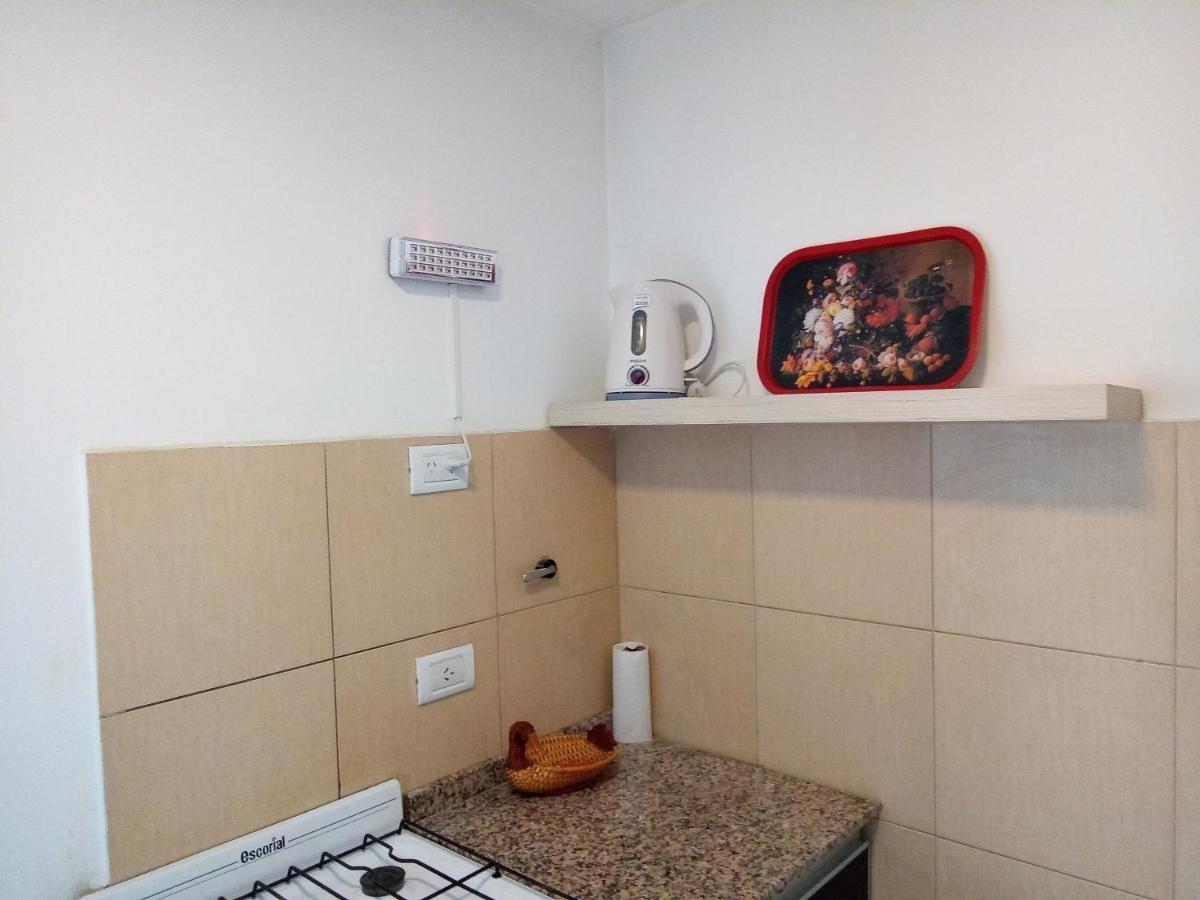 Departamento Alberdi Apartment Cordoba Exterior photo