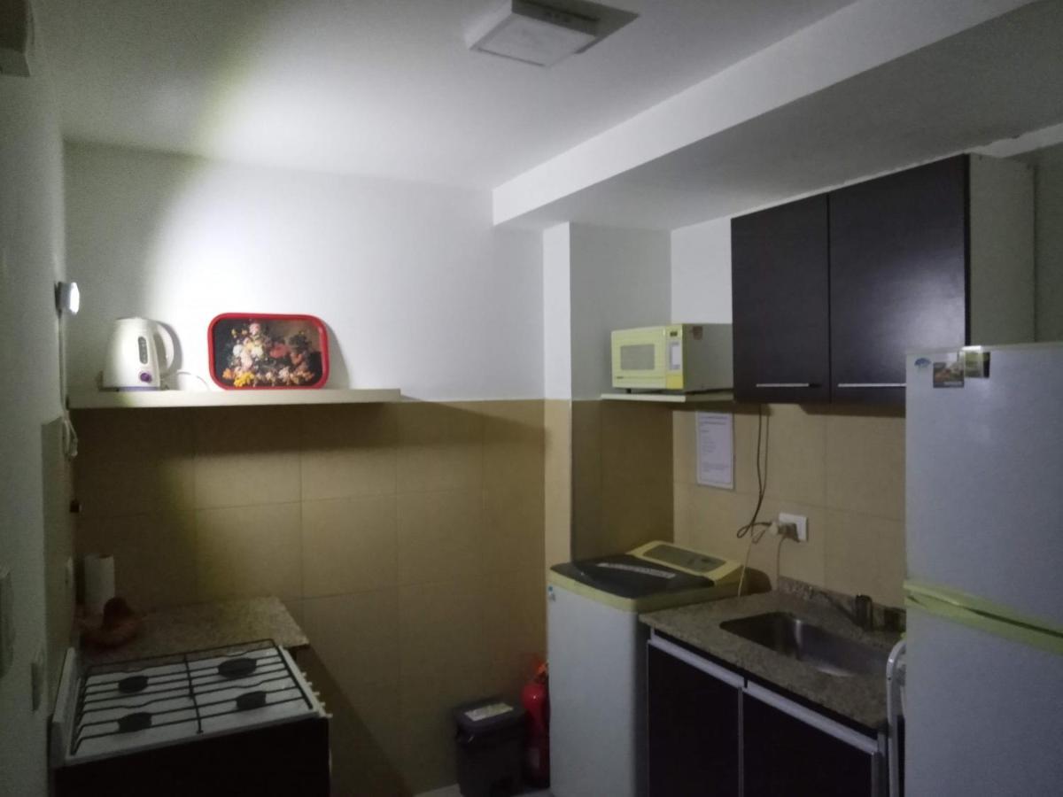 Departamento Alberdi Apartment Cordoba Exterior photo