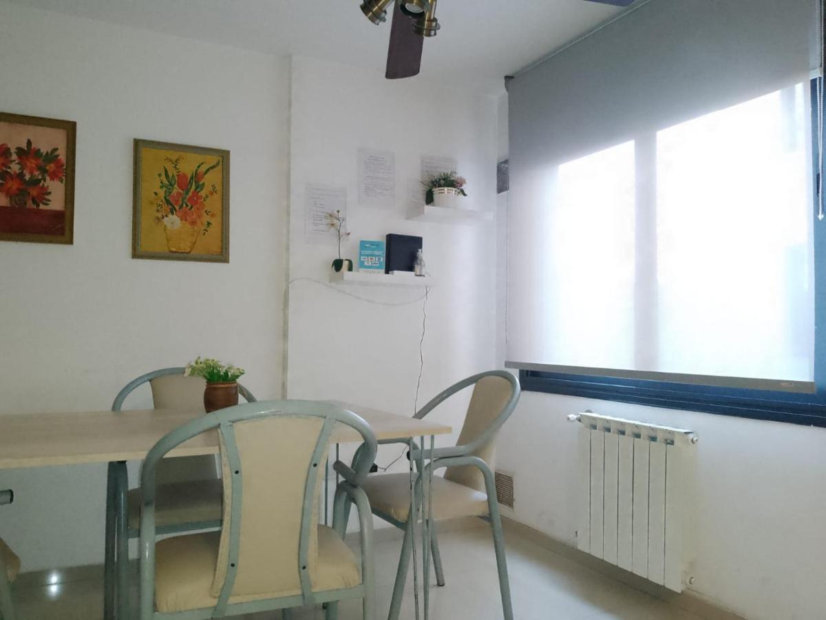 Departamento Alberdi Apartment Cordoba Exterior photo