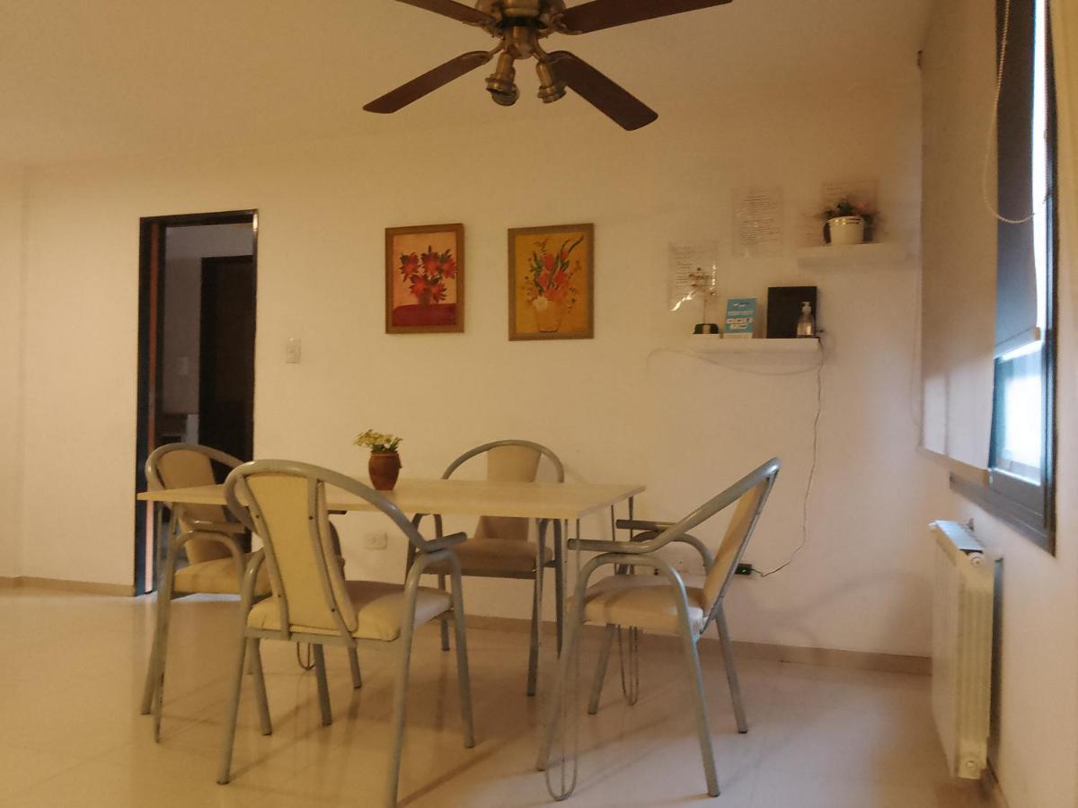 Departamento Alberdi Apartment Cordoba Exterior photo
