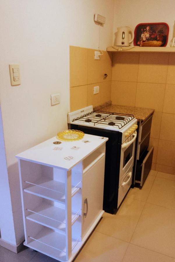Departamento Alberdi Apartment Cordoba Exterior photo