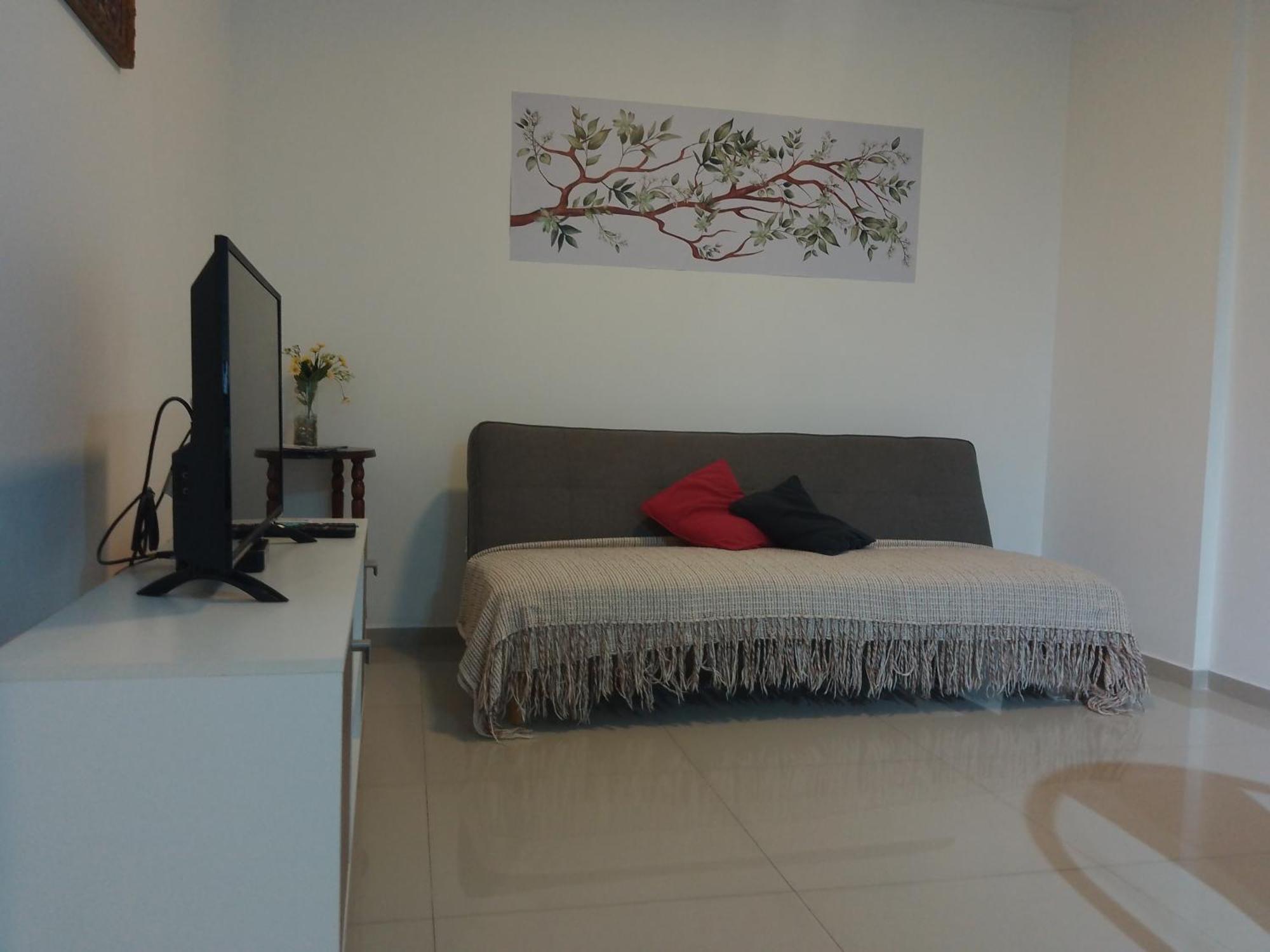 Departamento Alberdi Apartment Cordoba Exterior photo