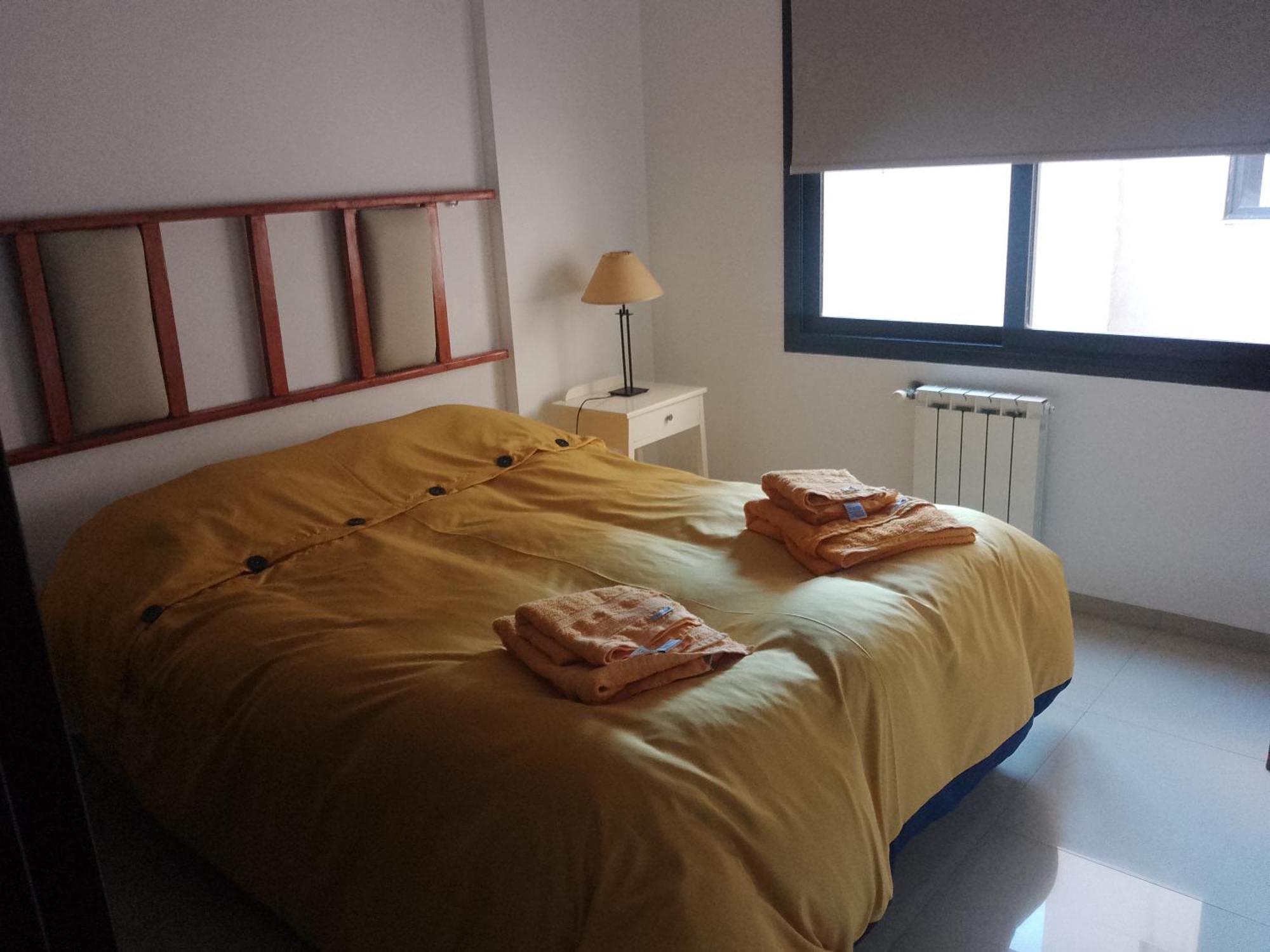 Departamento Alberdi Apartment Cordoba Exterior photo