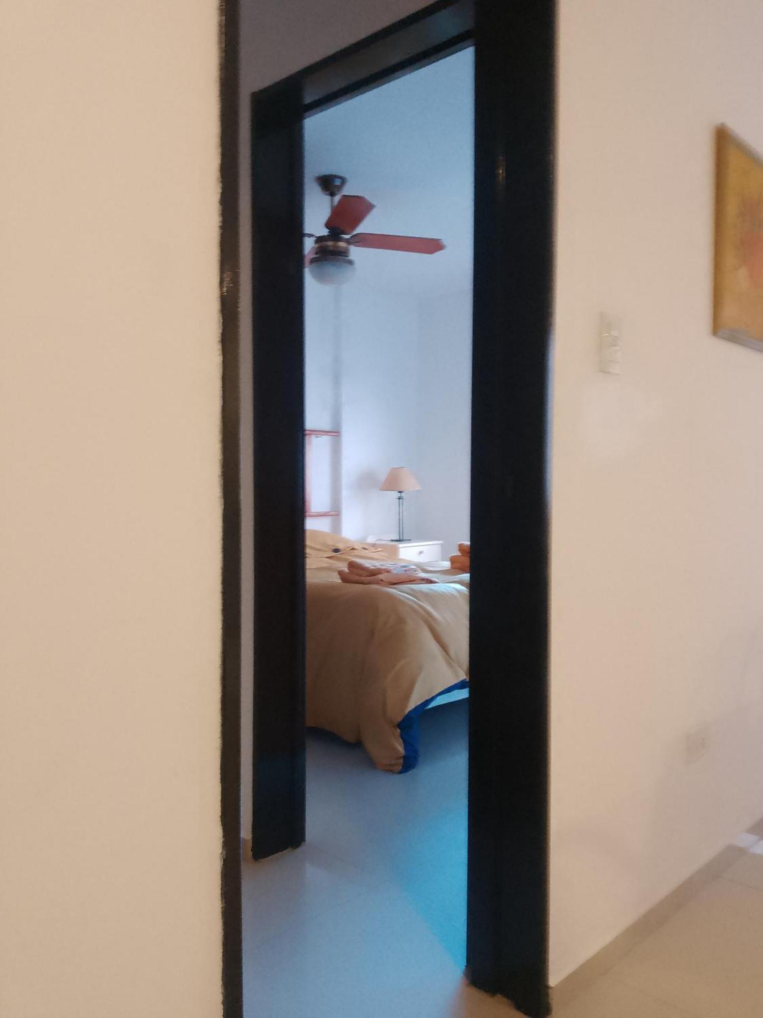 Departamento Alberdi Apartment Cordoba Exterior photo
