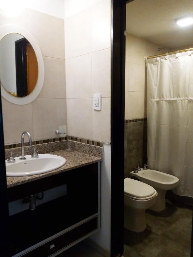 Departamento Alberdi Apartment Cordoba Exterior photo