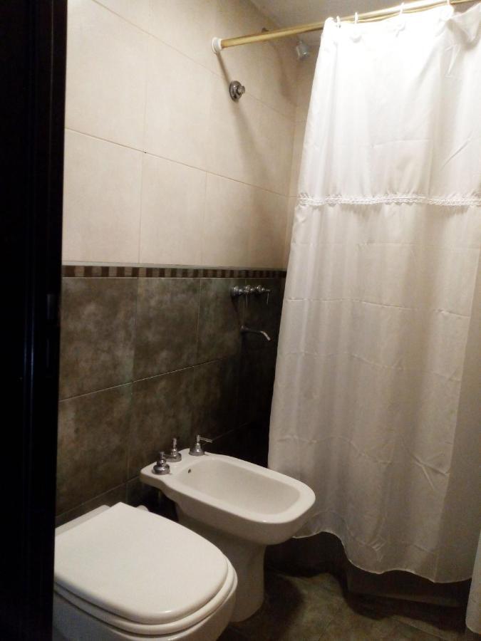 Departamento Alberdi Apartment Cordoba Exterior photo