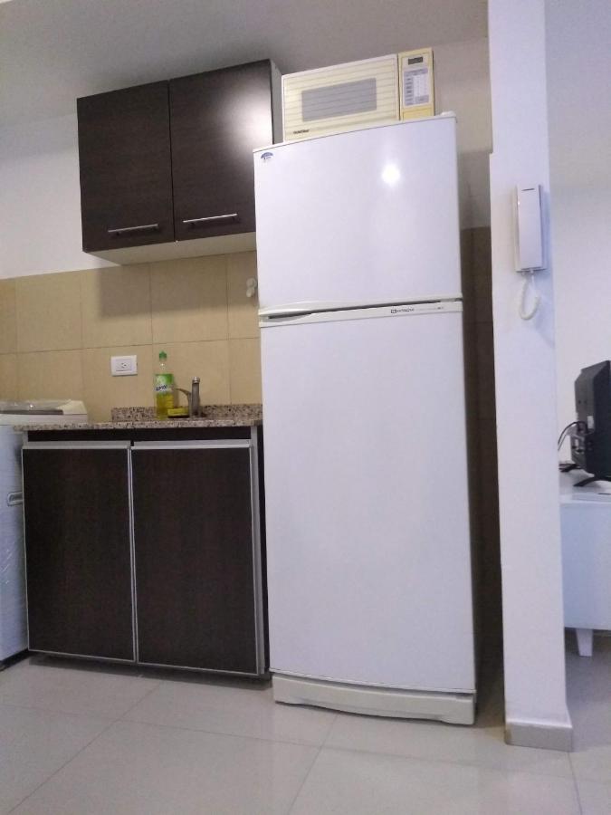 Departamento Alberdi Apartment Cordoba Exterior photo